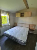 Casa móvil T2 Dawi totalmente amueblada de 2 dormitorios - Imagen 9