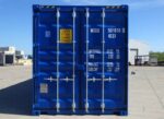 Contenedor marítimo 40 pies hc - Imagen 2