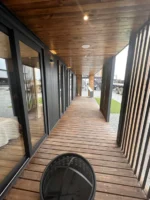 Bonito módulo Surf Box de 30m² - Imagen 7