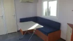 Casa móvil T2 ideal 23,4 m² ancho 3m para parcelas reducidas. - Imagen 4