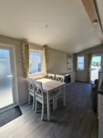 Casa móvil T2 Dawi totalmente amueblada de 2 dormitorios - Imagen 6