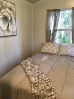 Casa móvil T0 Firefly 8x4m 32m² con electrodomésticos incluidos - Imagen 3