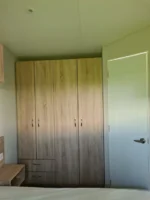 Casa móvil T2 Dawi totalmente amueblada de 2 dormitorios - Imagen 7