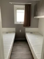 Casa móvil T2 Taro de 2 dormitorios para camping o segunda residencia​ - Imagen 9