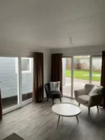 Casa móvil T2 Taro de 2 dormitorios para camping o segunda residencia​ - Imagen 10