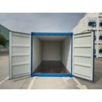 Contenedor 20 pies Estándar - Imagen 3