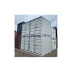 Contenedor de almacenamiento de 10 pies Nuevo - Imagen 2