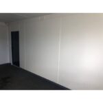 Contenedor De Oficina Con Aire Acondicionado 3 X 6 - Imagen 3