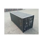 Contenedor marítimo de 20 pies - Imagen 2