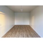 Contenedor Pabellon Comercial 3×6 Open Space Persianas Exteriores - Imagen 4