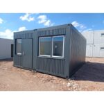 Contenedor residencial conjunto doble DUO - Imagen 2