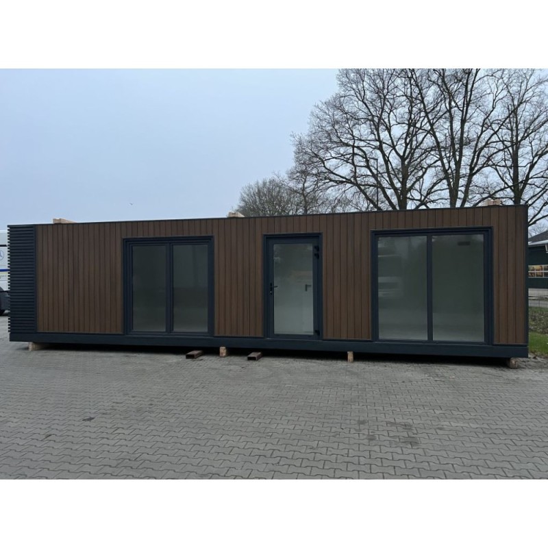 contenedor-residencial-de-40-pies-385-m2-7 Contenedor residencial de 40 pies/ 38,5 m2 - Imagen 1