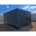 Oficina Individual Con Baño Y Wc, Opcion De Accesorios De Cocina (30m2) - Imagen 3