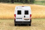 Camper Rimor Horus 54 4 plazas Fiat 140CV con cama matrimonio posterior. - Imagen 2