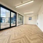 32x10ft - Cabina a medida - Edificio portátil de oficinas - Imagen 8