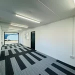 Cabaña a medida de 32 x 10 pies - Imagen 6