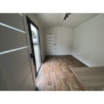 Unidad residencial 24m2 (8x3) Nuevo - casa pequeña - Imagen 9